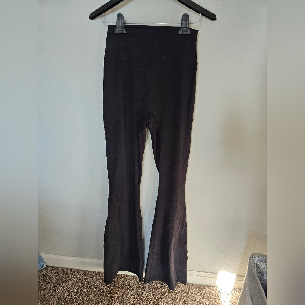 Buffbunny Legacy Flared Legging